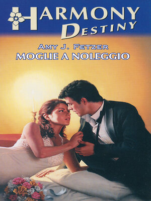 cover image of Moglie a noleggio
